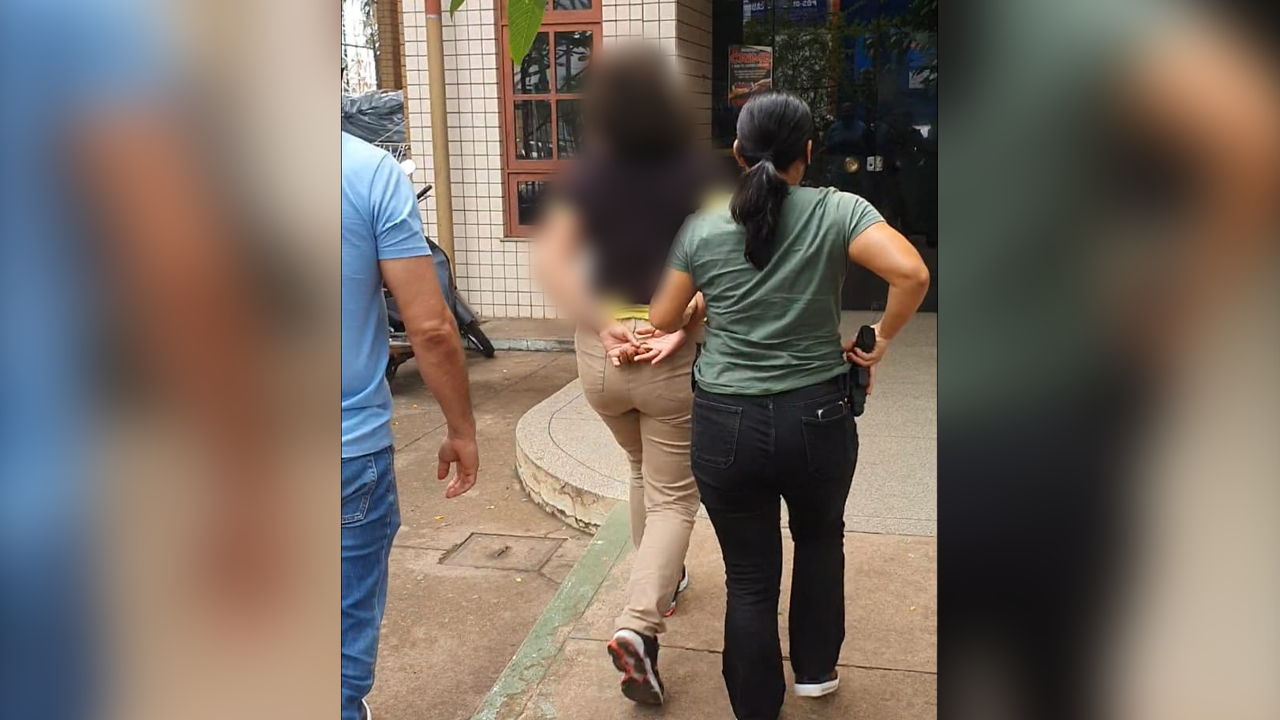 EM MACAPÁ, MULHER QUE RECEBEU QUANTIA POR MEIO DE GOLPE APLICADO A PARTIR DE AMBIENTE VIRTUAL É PRESA POR FRAUDE ELETRÔNICA E ASSOCIAÇÃO CRIMINOSA